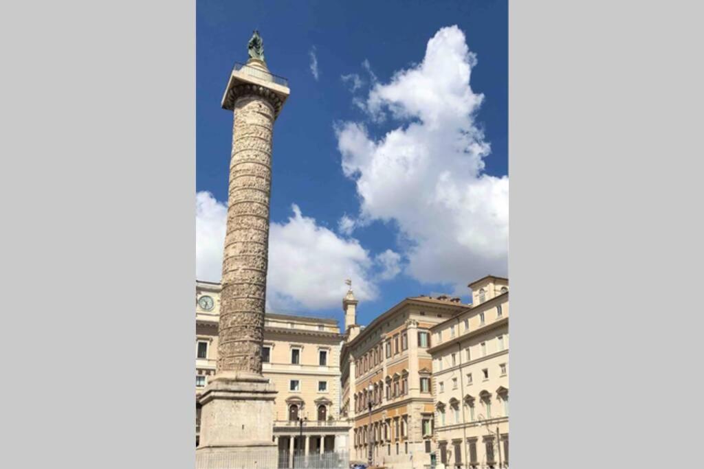 Chiara'S Place At Pantheon - Your Apt In Rome — Foto 3