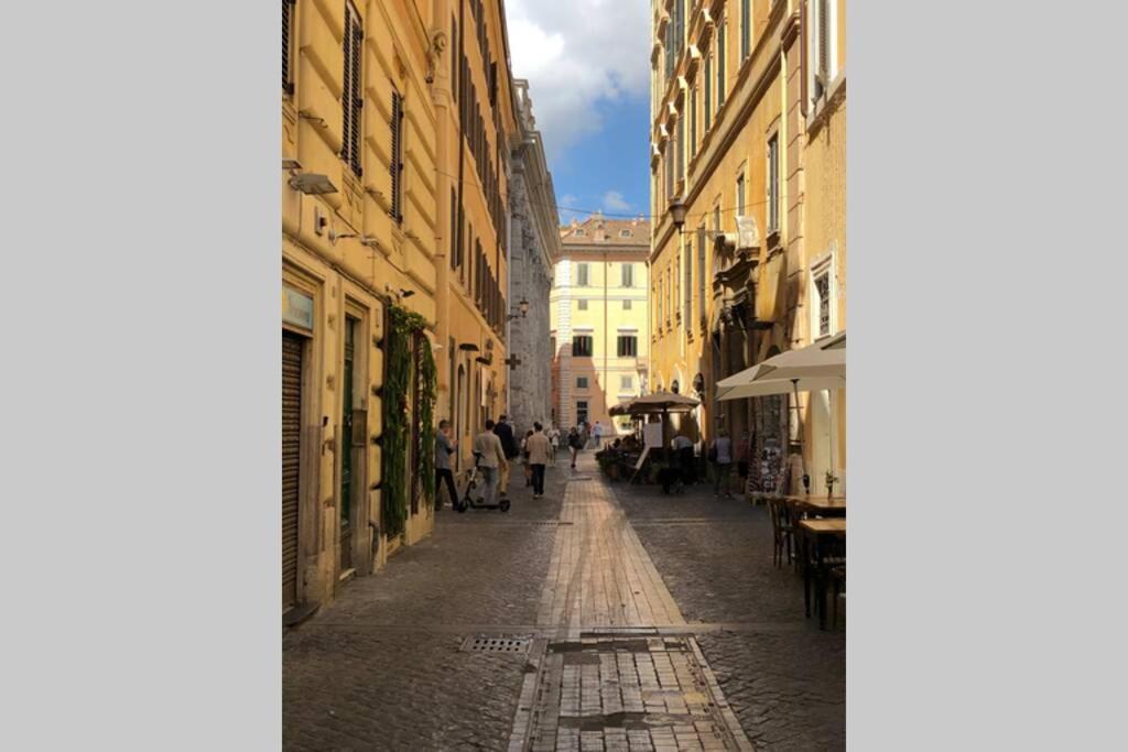 Chiara'S Place At Pantheon - Your Apt In Rome, Rome